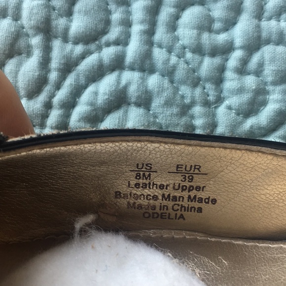 Sam Edelman Calf Skin heel size 8M - Picture 7 of 8